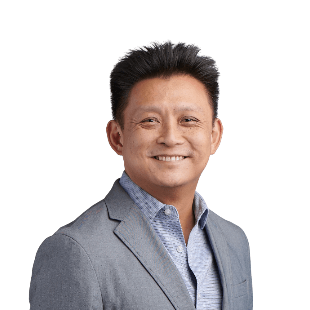 Andrew Hsu