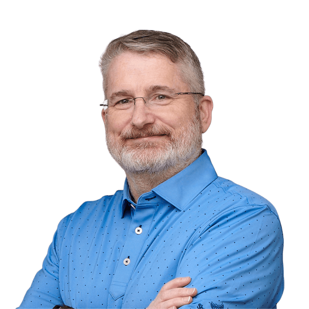 Gary Delancy