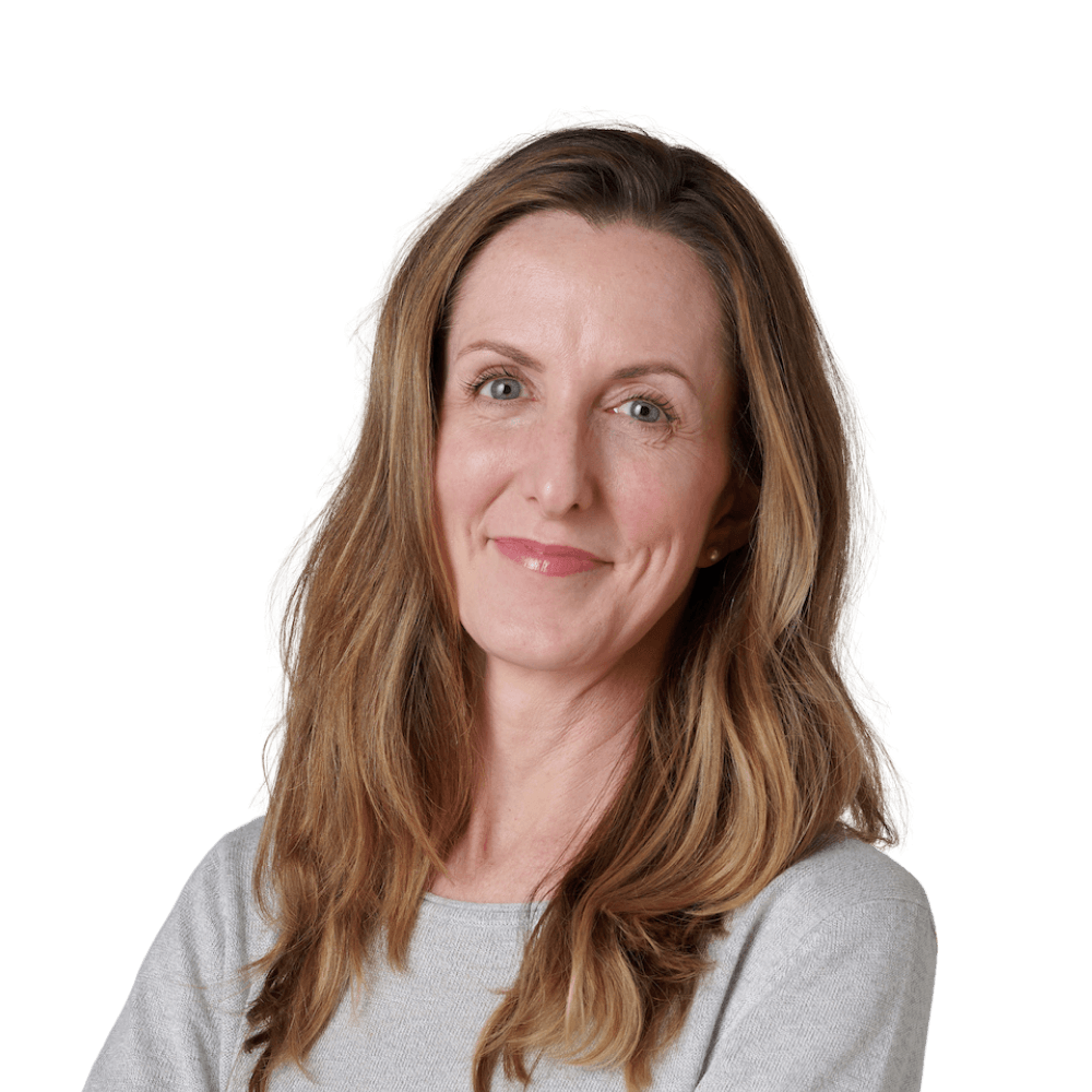 Katherine Hubbard