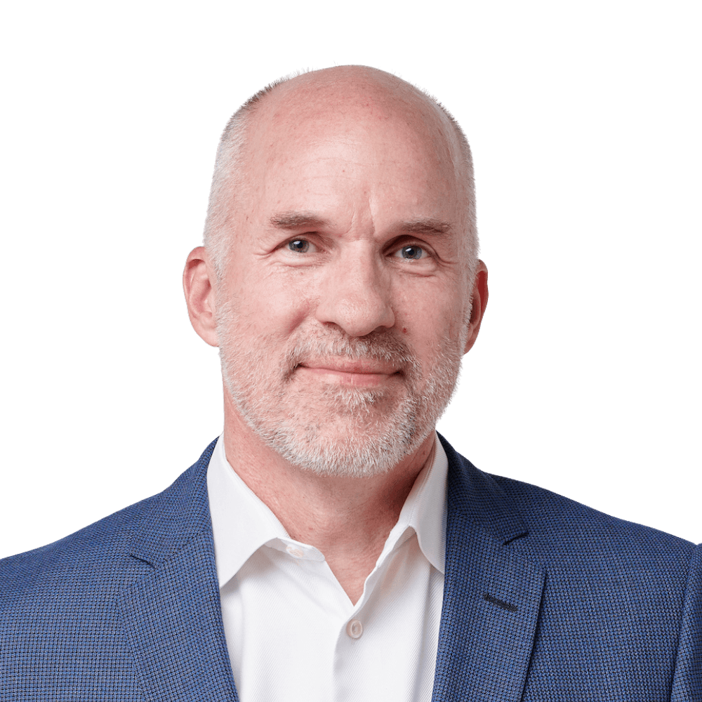 Mike Allison